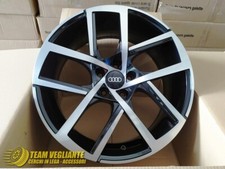 SET 4 CERCHI IN LEGA SPATH 18 POLLICI PER AUDI A1 S1 SPORTBACK CITYCARVER