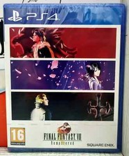 FINAL FANTASY 8 VIII