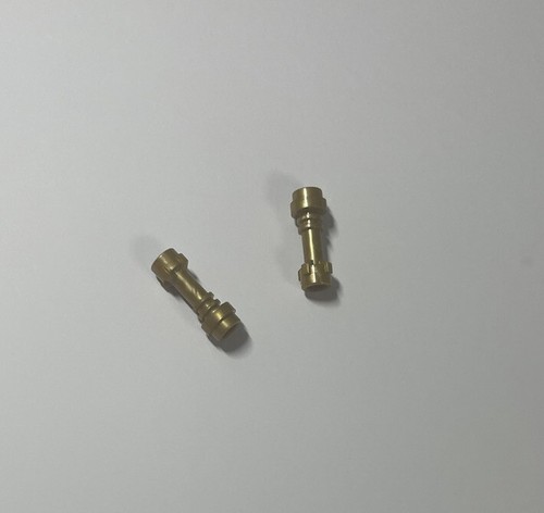 Lego manico spada laser - 2,