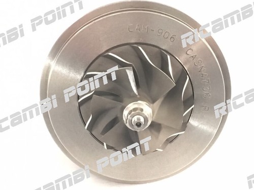 Core assy nuovo bilanciato - assy,