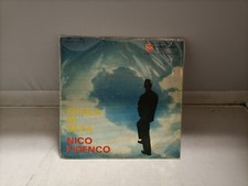 45 Giri - Vinile - Nico Fidenco - Scala Di Seta