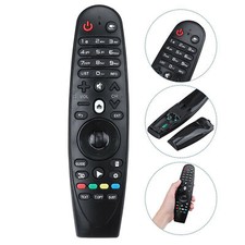 Telecomando Smart TV con