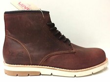 SCARPE SCARPONE UOMO LEVI'S