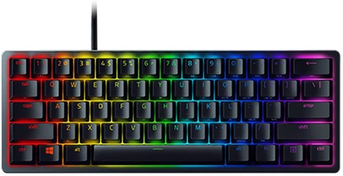 Razer huntsman mini tastiera - razer,