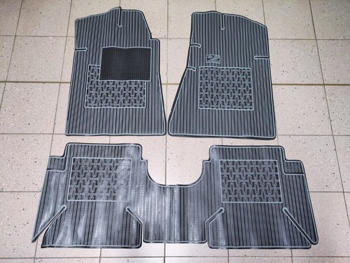 Set tappeti gomma - set,