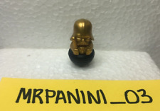 ROLLINZ STAR WARS 2.0 -Esselunga SORPRESINE- DARTH VADER ORO (S6)