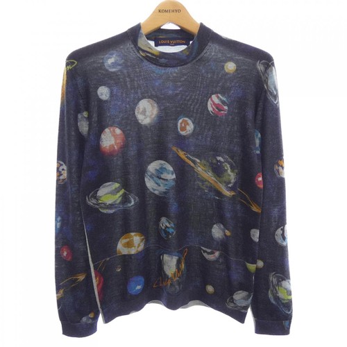 Autentica maglia louis - autentica, vuitton