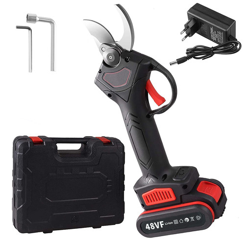Forbici elettriche - forbici,