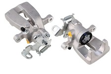 Pinza freno asse posteriore