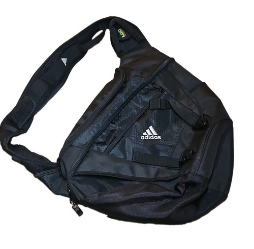 Adidas load spring sling - load,