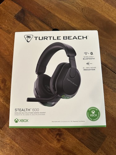Turtle beach stealth - stealth, 3
