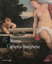 GRANDI MUSEI ROMA GALLERIA