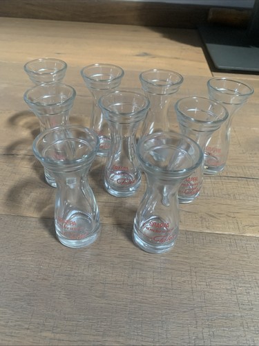 Lotto bicchierini liquore - 9,