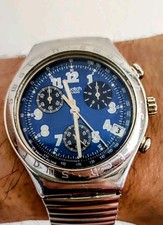 Orologio swatch irony - 🫂orologio,
