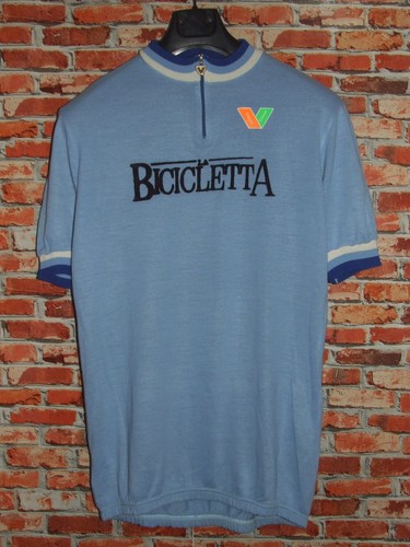 Vittore gianni eroica maglia - gianni,