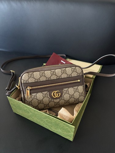Gucci pre owned authentic - pre-owned,