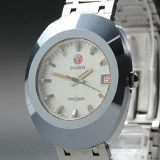 Orologio automatico uomo - automatico,