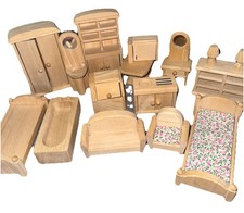 Plan Toys Mobili Casa delle