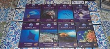 8 dvd nuovi sig PIANETA BLU