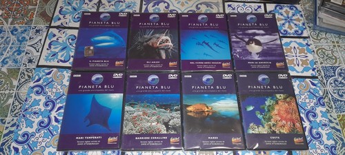 Dvd nuovi sig pianeta - dvd,