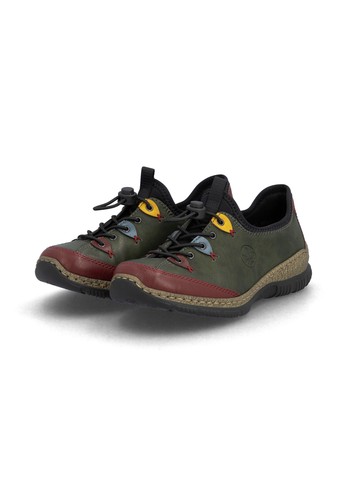 Rieker scarpe sportive donna - rieker,