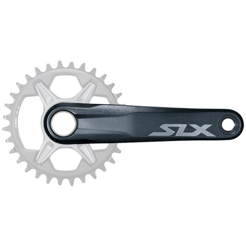 Guarnitura shimano slx senza - slx,