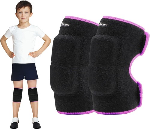 Ginocchiere per bambini per
