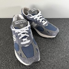 Scarpe New Balance 993 blu