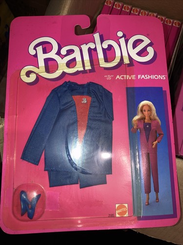 Mattel barbie outfit - barbie,