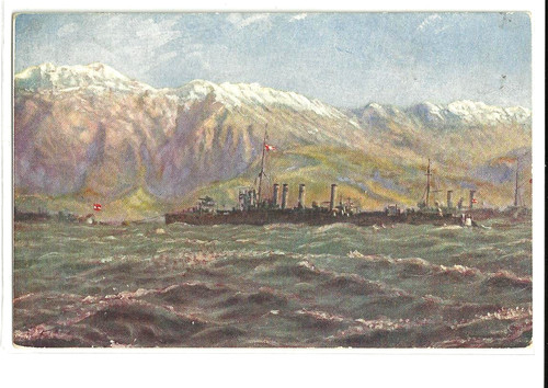 Militari ww1 1914 15 - militari,