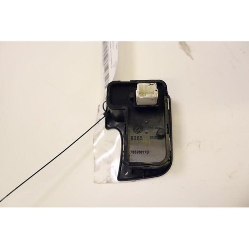 Pulsanti alzacristallo ant dx - pulsanti,