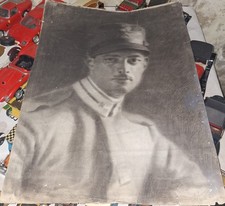 Disegno Antico A Matita