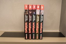 BERSERK COLLECTION Serie Nera