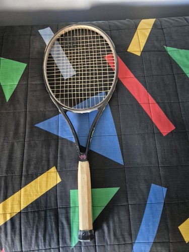 Racchetta tennis adulto - racchetta, da