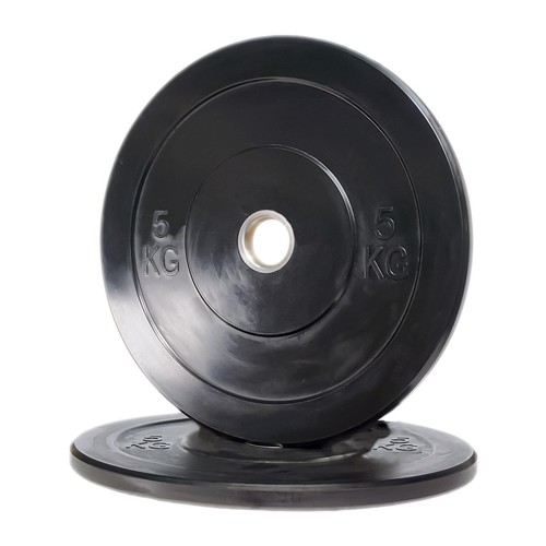 Disco olimpionico bumper - disco,