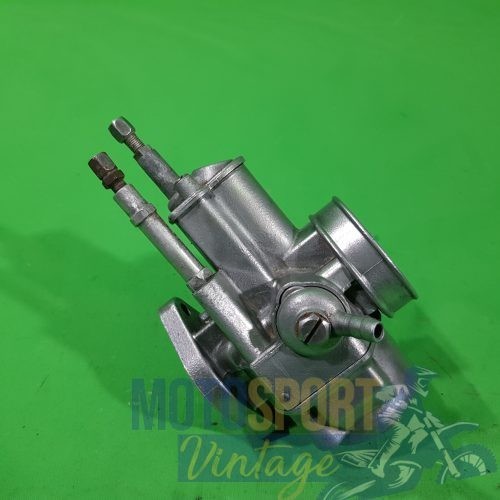 Carburatore dellorto shb - 27, 24