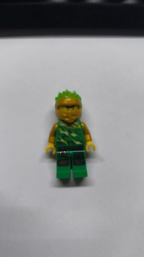 Lego minifigure serie ninjago - lego,