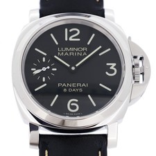 Orologio da uomo PANERAI