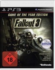 Fallout 3 - Game of the Year