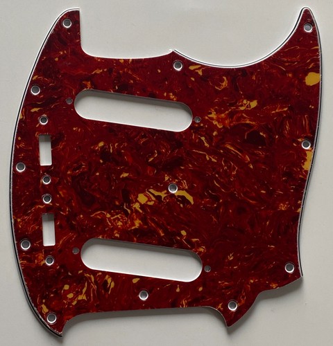 For fit fender mustang - for,