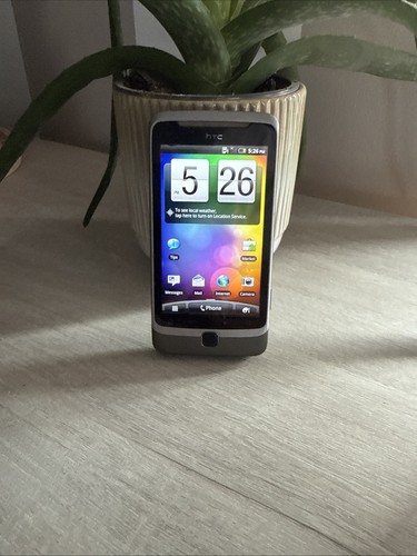 Htc desire - htc, z