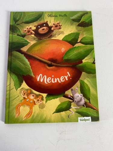 Meiner libri per bambini - libri,