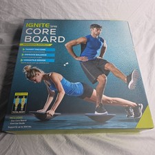 Ignite by SPRI Core Board