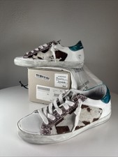 Sneakers basse Golden Goose