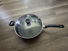 T-fal Heat Mastery  Ceramic