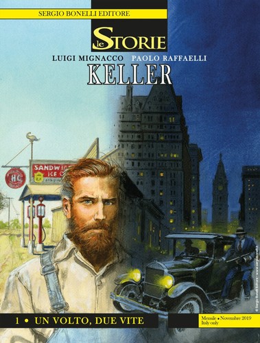 Storie bonelli - storie,
