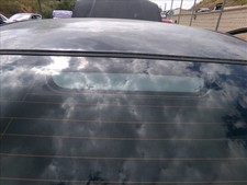 fanale terzo stop posteriore