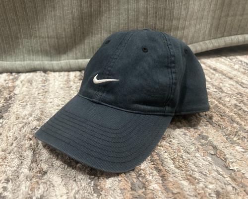 Cappello vintage nike papà - cappello,