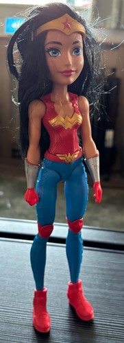 Comics super hero - dc,