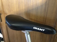 Sella Giant Bici